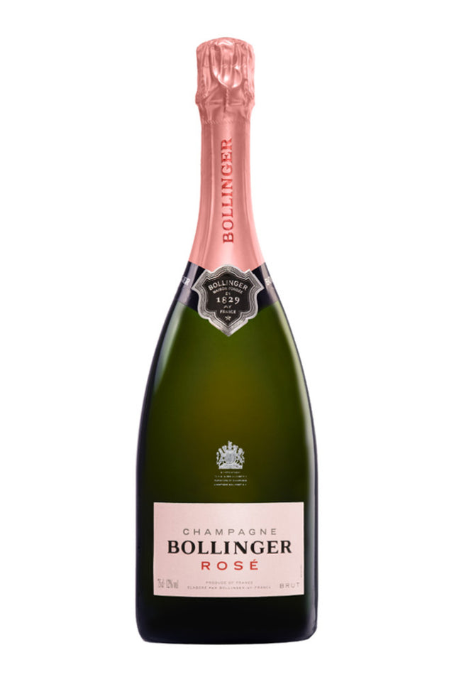 Bollinger Rosé Champagne a CaskCartel.com