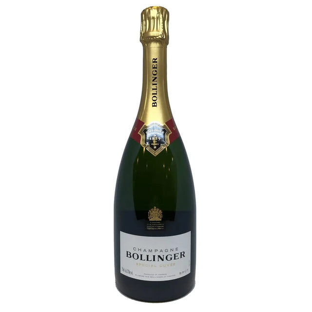 Bollinger Special Cuvée Champagne at CaskCartel.com
