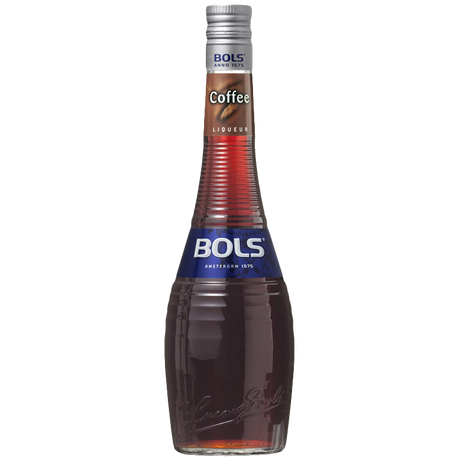 Bols Bot.1990s Coffee Liqueur | 700ML at CaskCartel.com