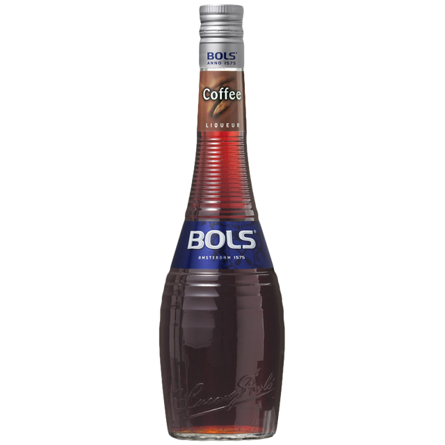 Bols Bot.1990s Coffee Liqueur | 700ML at CaskCartel.com