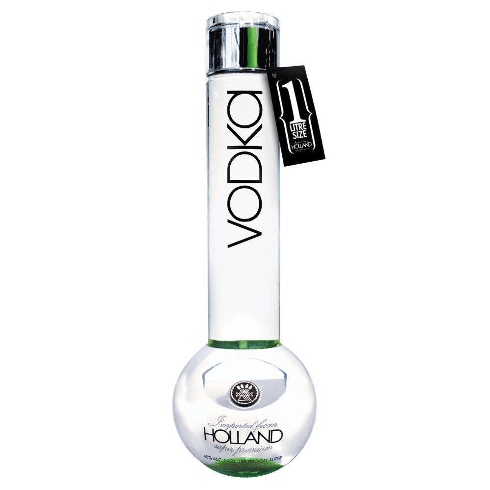 Bong Spirit Super Premium Vodka | 1L at CaskCartel.com