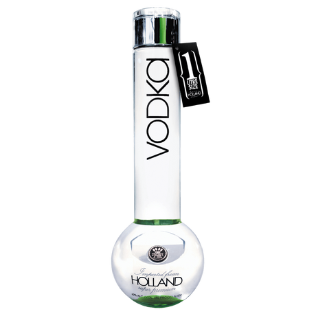 Bong Spirit Super Premium Vodka | 1L at CaskCartel.com