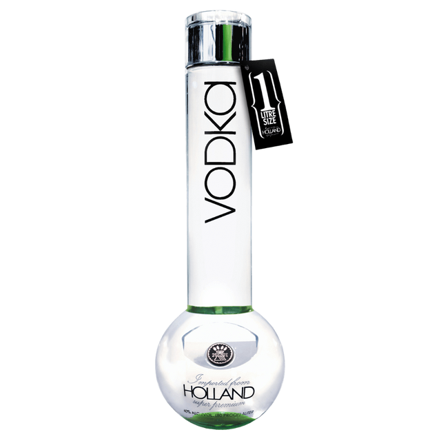 Bong Spirit Super Premium Vodka | 1L at CaskCartel.com