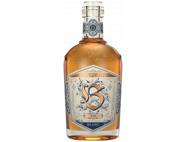 Bonpland Rum Blanc Rum | 500ML at CaskCartel.com