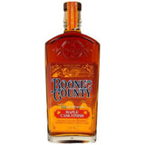 Boone County Maple Syrup Cask Finish Straight Bourbon Whisky at CaskCartel.com