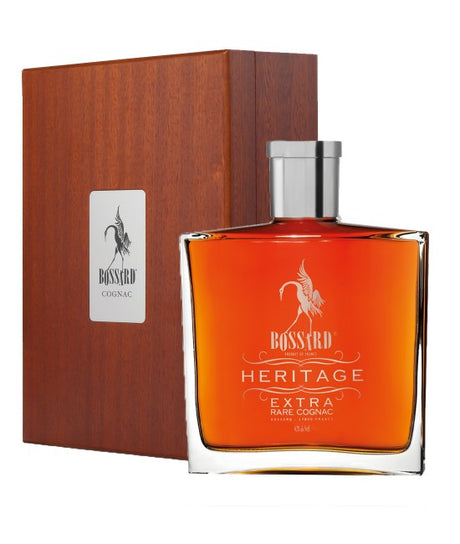 Bossard Heritage Extra Rare Cognac at CaskCartel.com