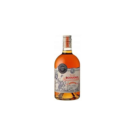 Botafogo Spiced Rum | 700ML at CaskCartel.com