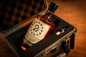 2A Bourbon with Alpha Batch Case |  The People's Bourbon at CaskCartel.com 2