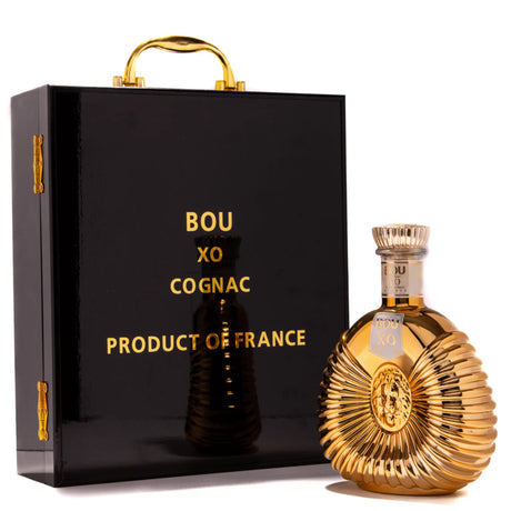 Bou XO Cognac at CaskCartel.com