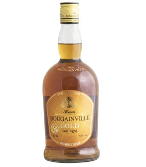 Bougainville Gold Rum | 700ML at CaskCartel.com