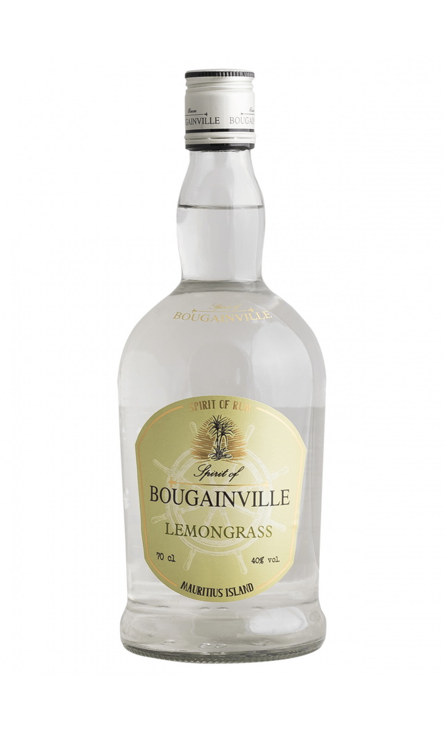 Bougainville Lemongrass Rum | 700ML at CaskCartel.com
