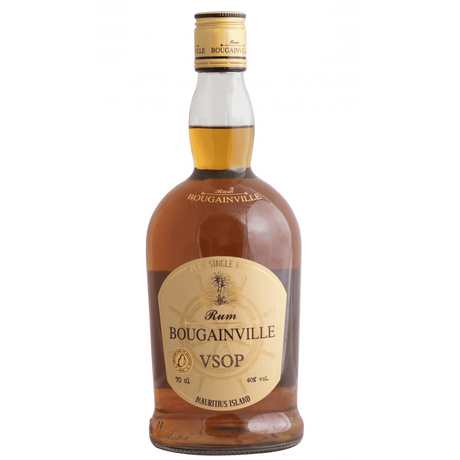 Bougainville VSOP Rum | 700ML at CaskCartel.com