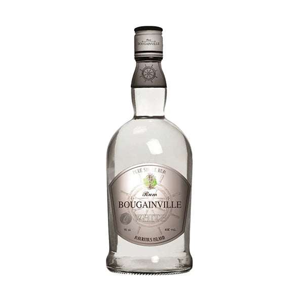 Bougainville White Rum | 700ML at CaskCartel.com