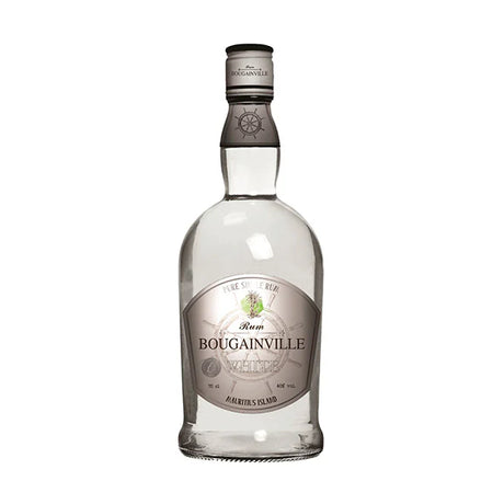 Bougainville White Rum | 700ML at CaskCartel.com