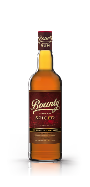 Bounty Spiced Rum | 700ML at CaskCartel.com