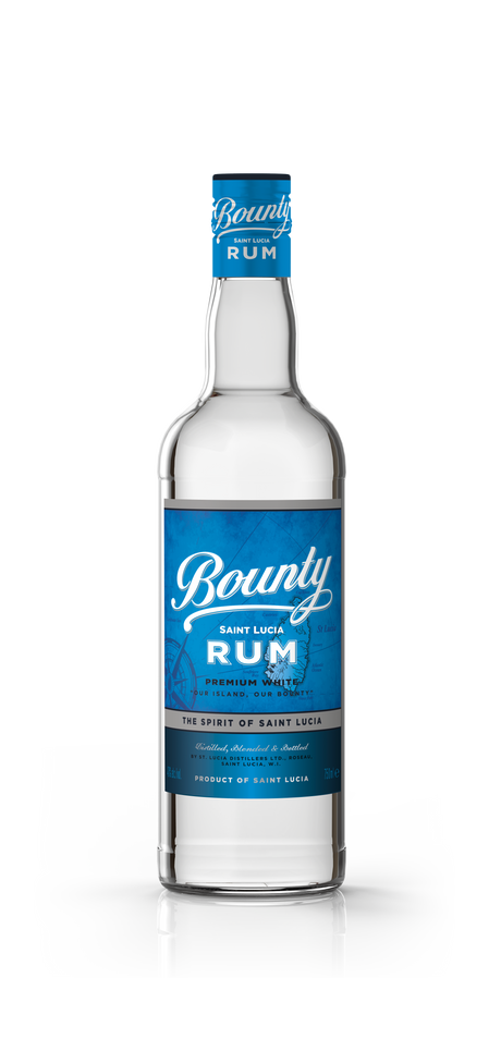 Bounty White Rum | 700ML at CaskCartel.com
