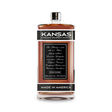 Kansas Straight Bourbon Whiskey at CaskCartel.com