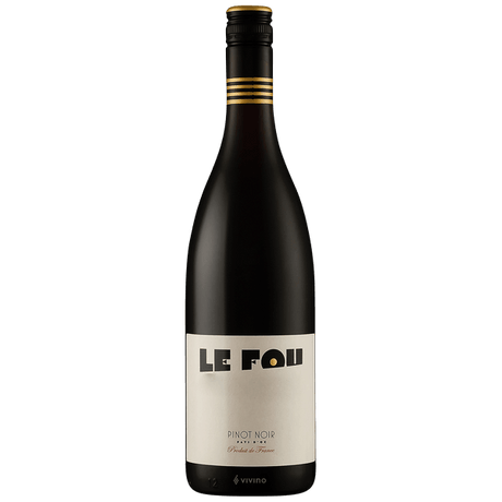 Boutinot Limited | Le Fou Pinot Noir - NV at CaskCartel.com