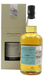 Bowmore (1989) 30 Year Old Smoked Rosemary Wemyss Malts Scotch Whisky | 700ML at CaskCartel.com