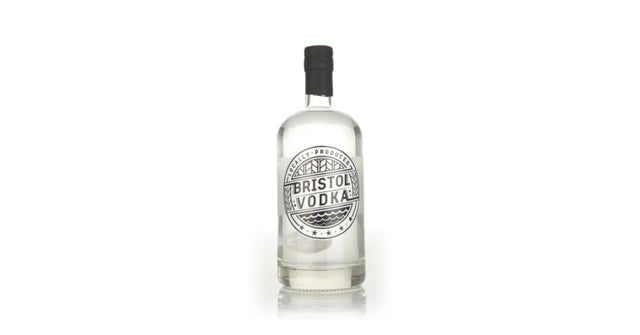 Bristol Vodka | 700ML at CaskCartel.com