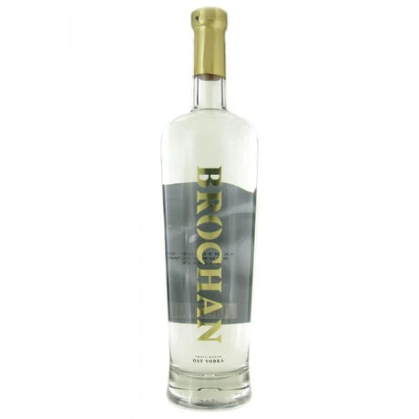 Brochan Oat Vodka | 700ML at CaskCartel.com
