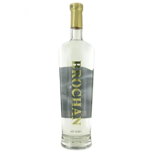 Brochan Oat Vodka | 700ML at CaskCartel.com