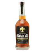 Brother's Bond 7 Year Old Bottled In Bond Straight Bourbon Whiskey at CaskCartel.com