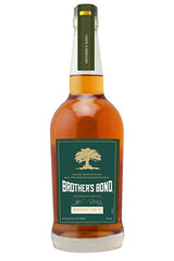 [BUY] Brother's Bond Regenerative Grain Straight Bourbon Whiskey at CaskCartel.com