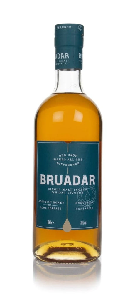 Bruadar Malt Whisky Liqueur | 700ML at CaskCartel.com