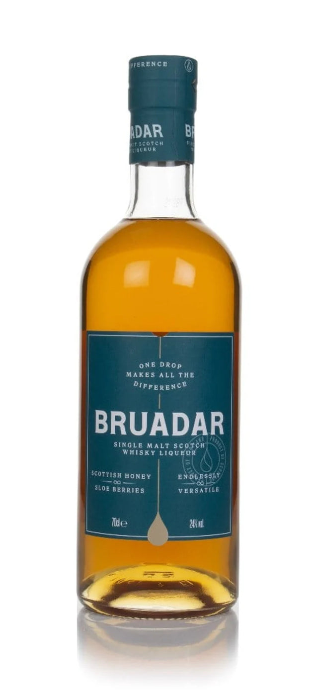 Bruadar Malt Whisky Liqueur | 700ML at CaskCartel.com