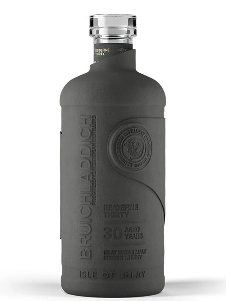 Bruichladdich 30 Year Old | Re/Define Single Malt Scotch Whisky at CaskCartel.com