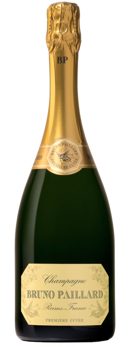 Bruno Paillard Premiere Cuvée Champagne at CaskCartel.com