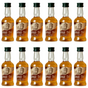 Buffalo Trace Kentucky Straight Bourbon Whiskey | 12*50ML | Miniatures at CaskCartel.com