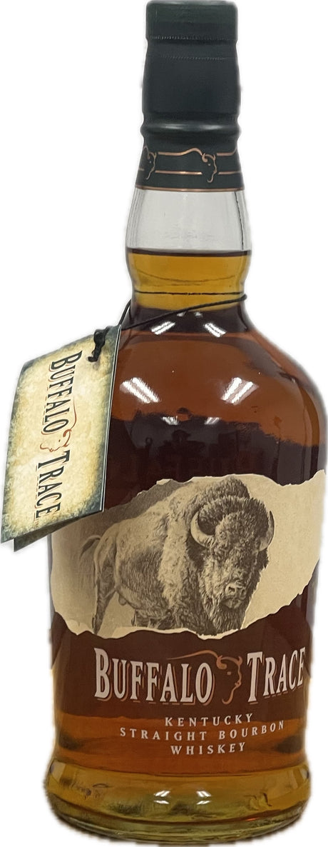[BUY] Buffalo Trace Kentucky Straight Bourbon Whiskey | Signed by Master Distiller at CaskCartel.com