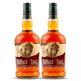 Buffalo Trace 8 Year Extra Rare | Single Barrel Select | 3rd Edition | 2023 Limited Release | (2) Bottle Bundle