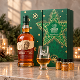 Luxury Buffalo Trace Bourbon & Whisky Advent Calendar 2026 | Distillery Edition at CaskCartel.com 2