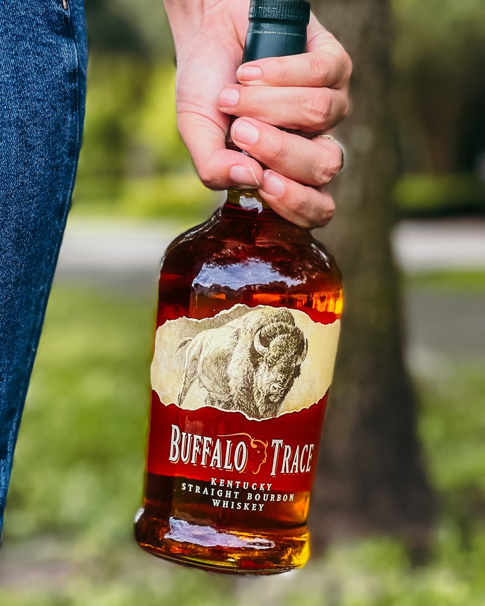 Buffalo Trace Kentucky Straight Bourbon Whiskey | (2) Bottle Bundle at CaskCartel.com