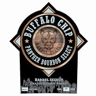 [BUY] Buffalo Chip Panther Bourbon Select at CaskCartel.com