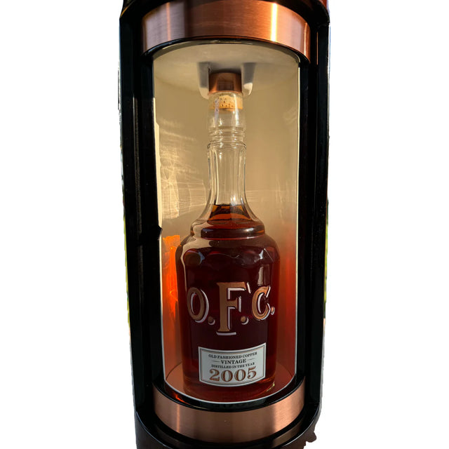 [BUY] Buffalo Trace O.F.C 2005 | 700ML at CaskCartel.com