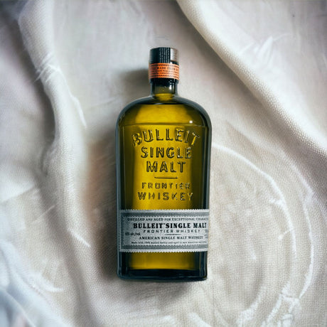 Bulleit Single Malt Whisky at CaskCartel.com 2