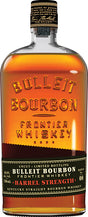 Bulleit Barrel Strength Batch #8 Kentucky Straight Bourbon Whiskey at CaskCartel.com