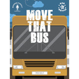 [BUY] Bulleit Move That Bus Bourbon Whiskey at CaskCartel.com