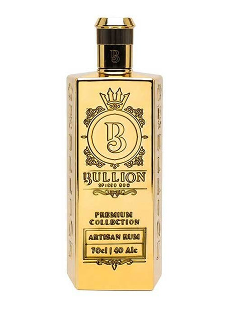 Bullion Rum | 700ML at CaskCartel.com