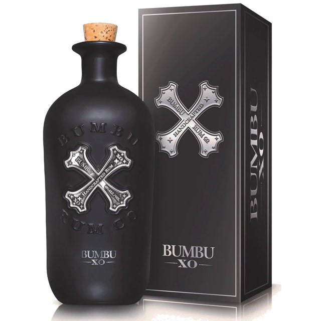 Bumbu XO Rum | 700ML at CaskCartel.com
