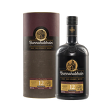 Bunnahabhain | 21 Year Old | Cask Strength Single Malt Scotch Whisky | 2025 Edition | 700ML at CaskCartel.com