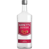 Burnett's Raspberry Vodka at CaskCartel.com