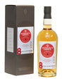 Miltonduff 2012 HL Hepburn's Choice 8 Year Old (2020) Release Scotch Whisky | 700ML at CaskCartel.com