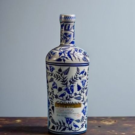 Godawan | 173 Collector's Edition | Single Malt Indian Whisky | 700ML at CaskCartel.com 2