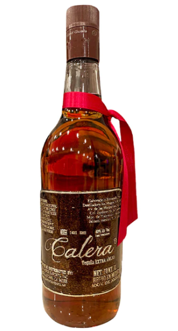 Calera Extra Anejo Tequila | 1L at CaskCartel.com