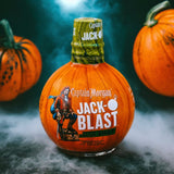 Captain Morgan Jack-O-Blast Rum at CaskCartel.com 3